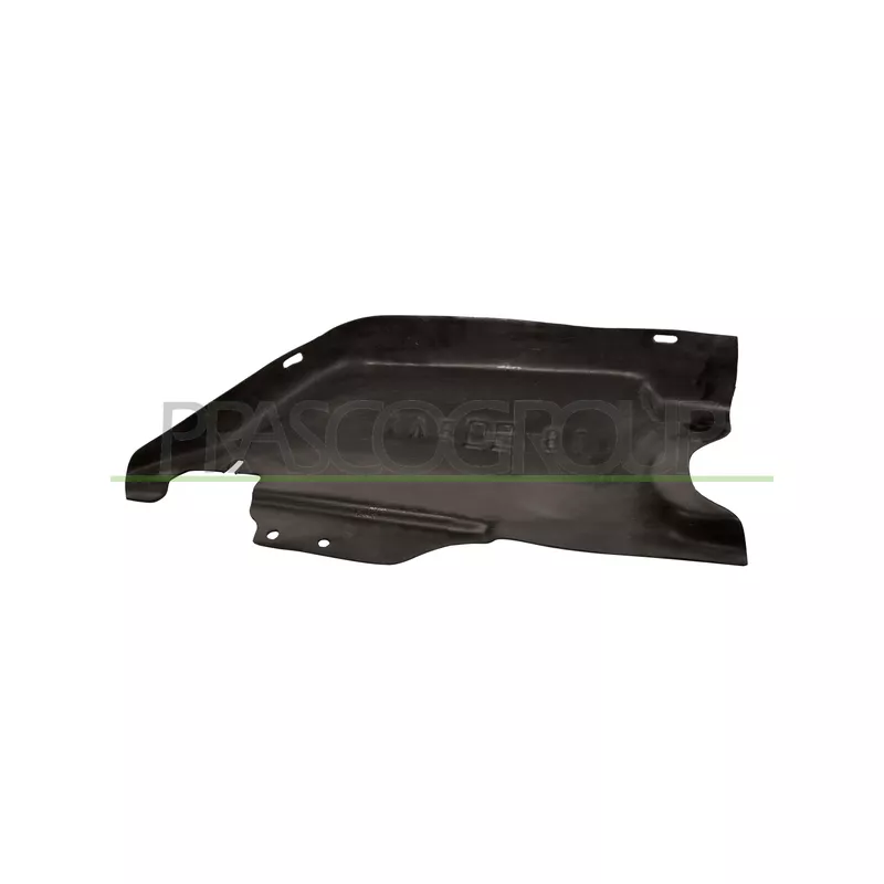 Insonoristaion du compartiment moteur avant gauche PRASCO FT9281904