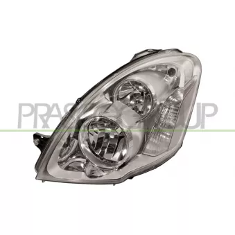 Projecteur principal PRASCO FT9294904