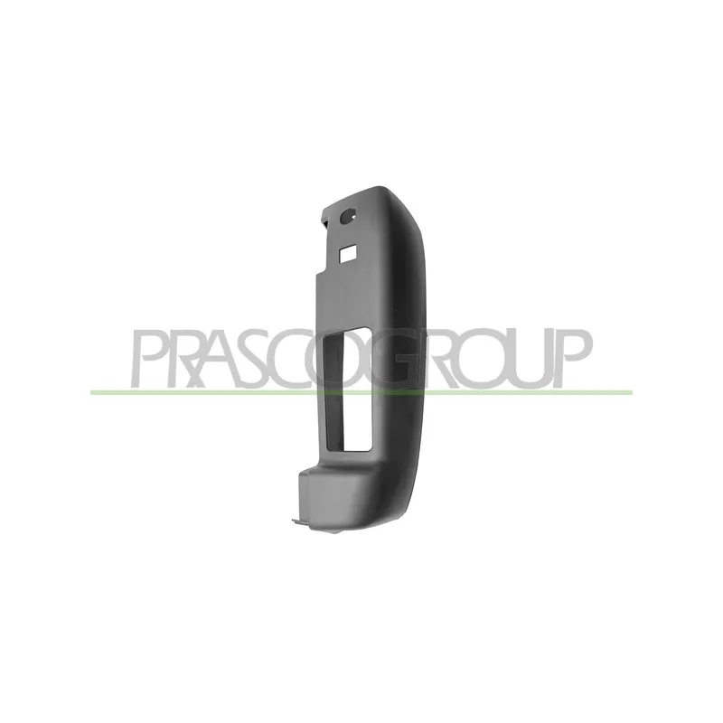 Pare-chocs arrière droit PRASCO FT9301153