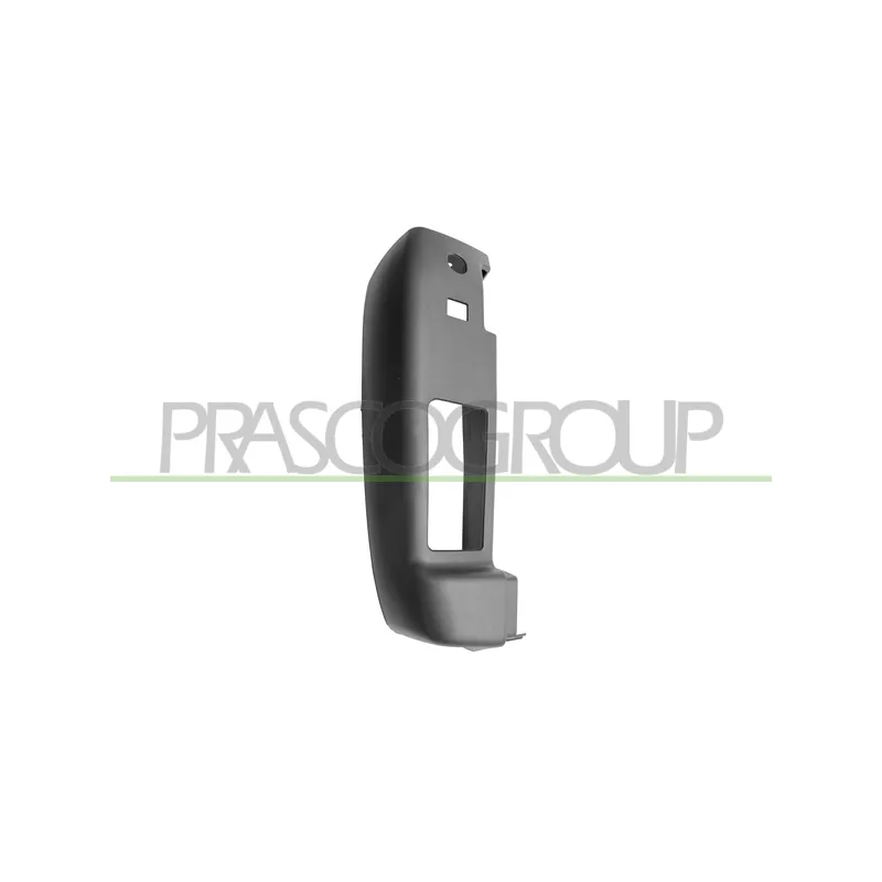 Pare-chocs arrière gauche PRASCO FT9301154