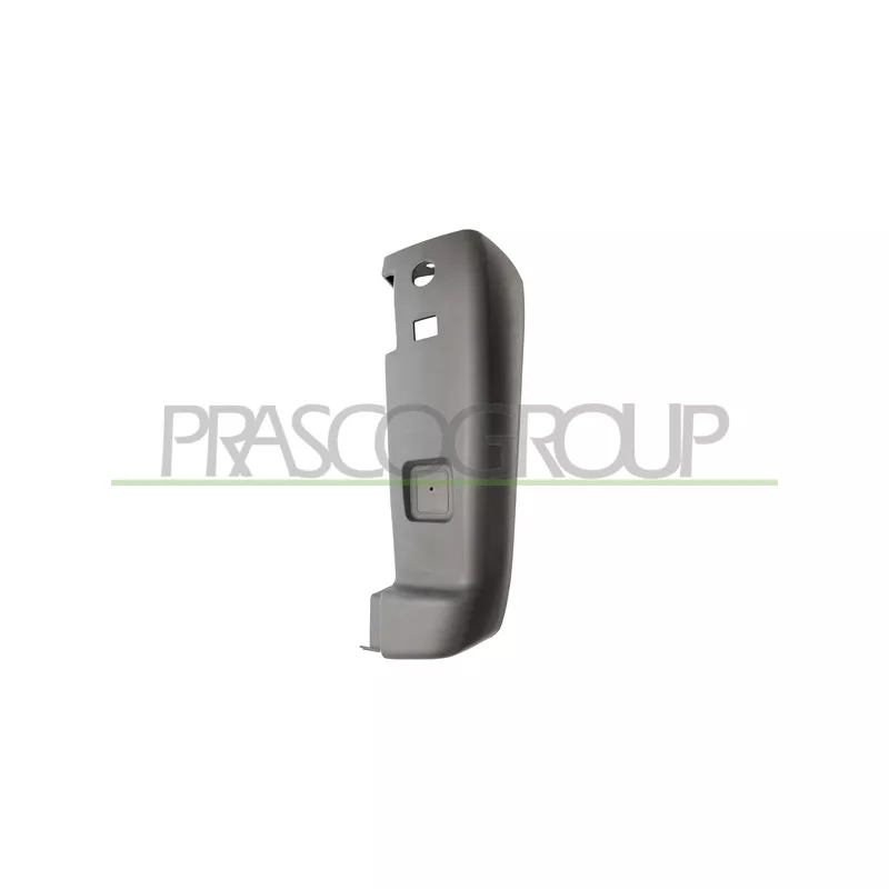 Pare-chocs arrière droit PRASCO FT9301163