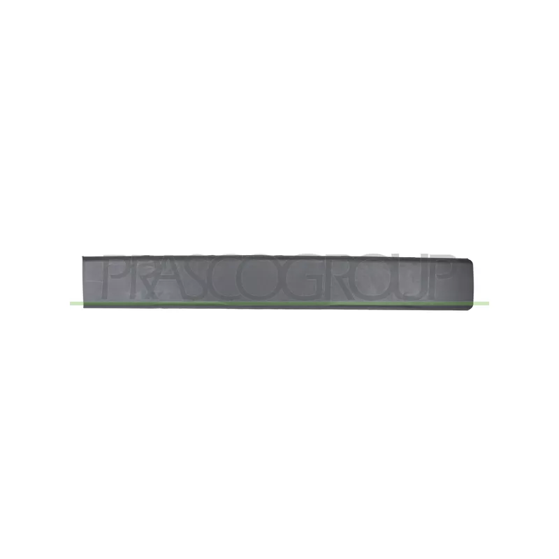 Baguette et bande protectrice, porte PRASCO FT9301453