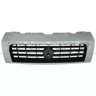 Grille de radiateur PRASCO