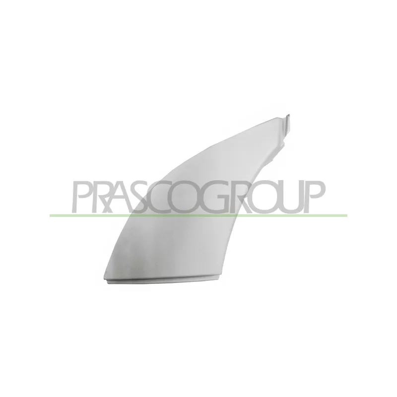 Enjoliveur, pare-chocs avant droit PRASCO FT9302105