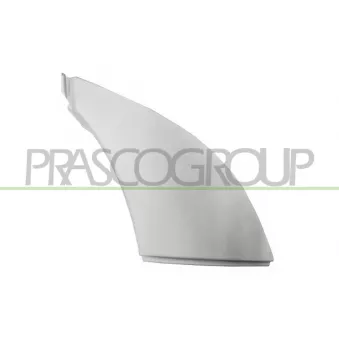 Enjoliveur, pare-chocs avant gauche PRASCO FT9302106