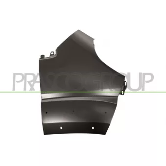 Aile avant droit PRASCO FT9303023