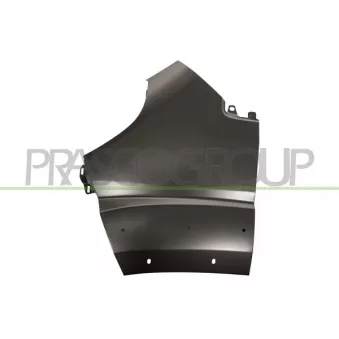 Aile avant gauche PRASCO FT9303024