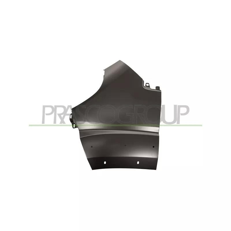 Aile avant gauche PRASCO FT9303024