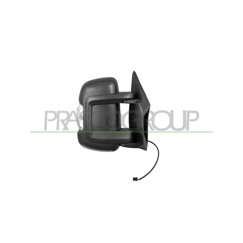 Rétroviseur extérieur PRASCO FT9307006