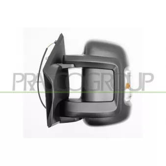 Rétroviseur extérieur PRASCO FT9307007