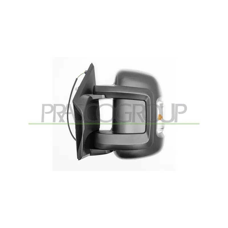 Rétroviseur extérieur PRASCO FT9307007