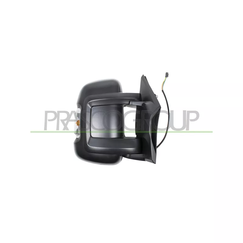 Rétroviseur extérieur PRASCO FT9307313