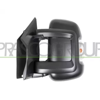 Rétroviseur extérieur PRASCO FT9307315