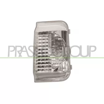 Feu clignotant PRASCO FT9307415