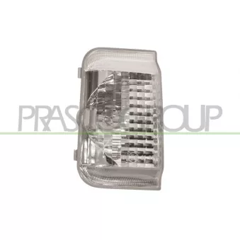 Feu clignotant PRASCO FT9307416