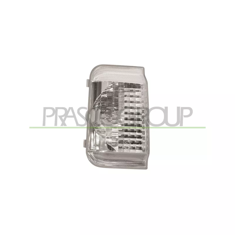 Feu clignotant PRASCO FT9307416