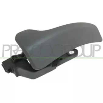 Poignet de porte, équipment intérieur avant droit PRASCO FT9308407