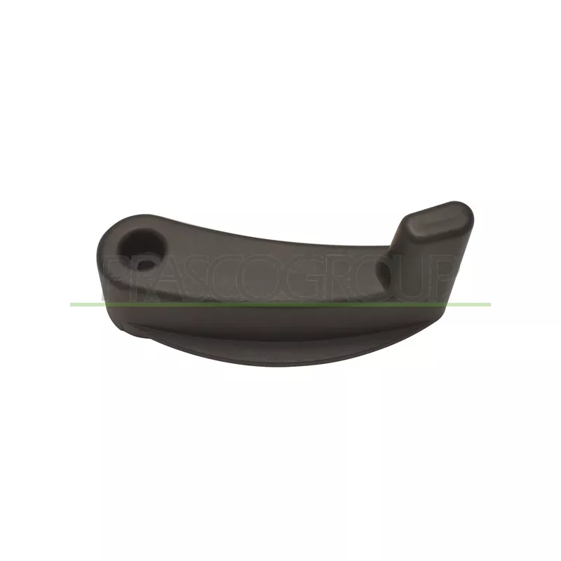 Poignet de porte, équipment intérieur arrière gauche PRASCO FT9308801