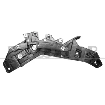 Cuvelage, projecteur principal PRASCO FT9321003