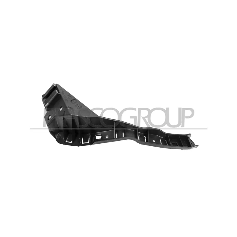 Support, pare-chocs avant droit PRASCO FT9321005
