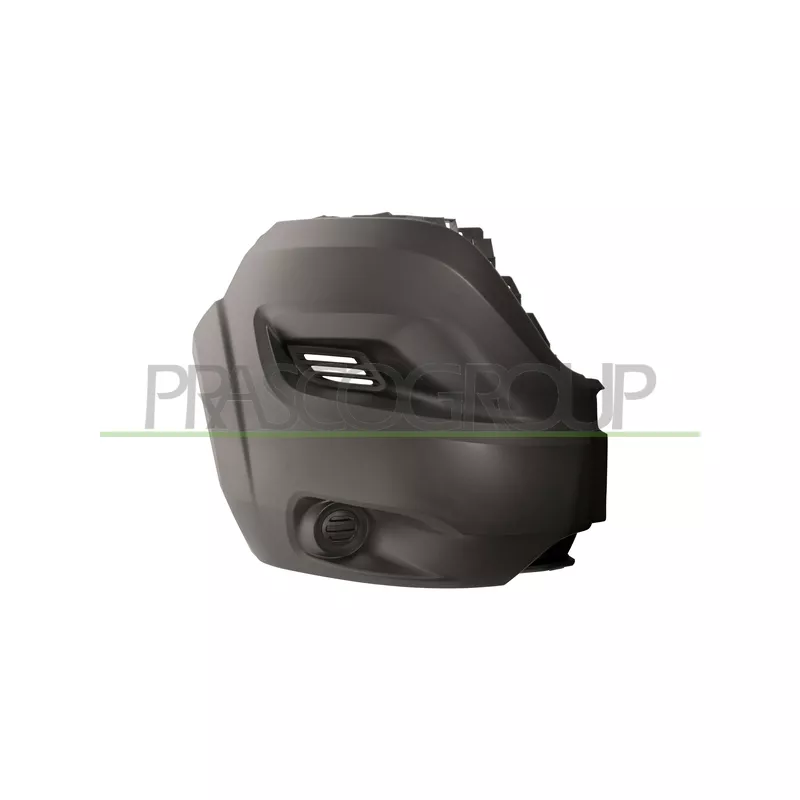 Pare-chocs avant droit PRASCO FT9321103