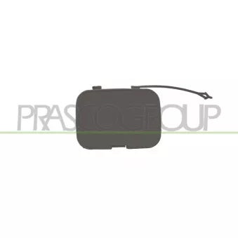 Capuchon, crochet de remorquage PRASCO FT9321236
