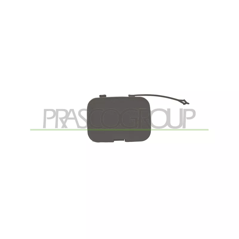 Capuchon, crochet de remorquage PRASCO FT9321236