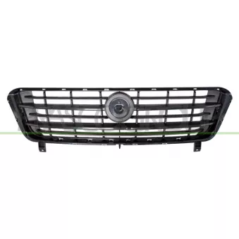 Grille de radiateur PRASCO FT9322001