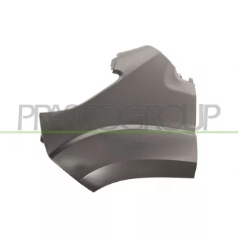 Aile avant gauche PRASCO FT9323004