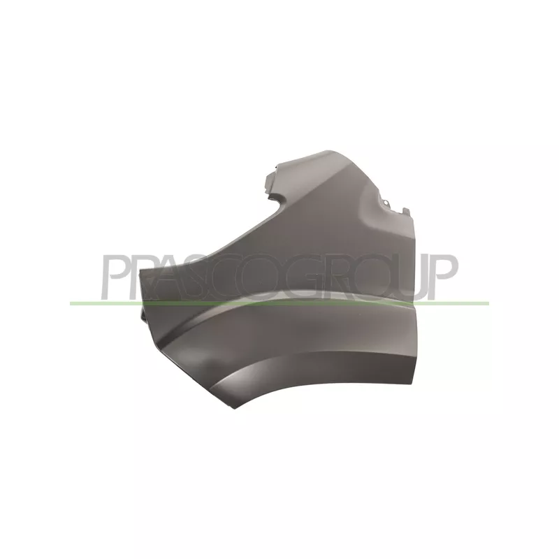 Aile avant gauche PRASCO FT9323004