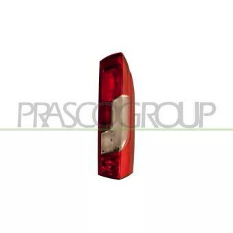 Feu arrière PRASCO FT9324153