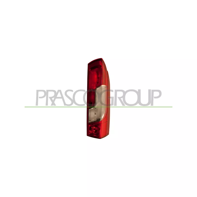 Feu arrière PRASCO FT9324153