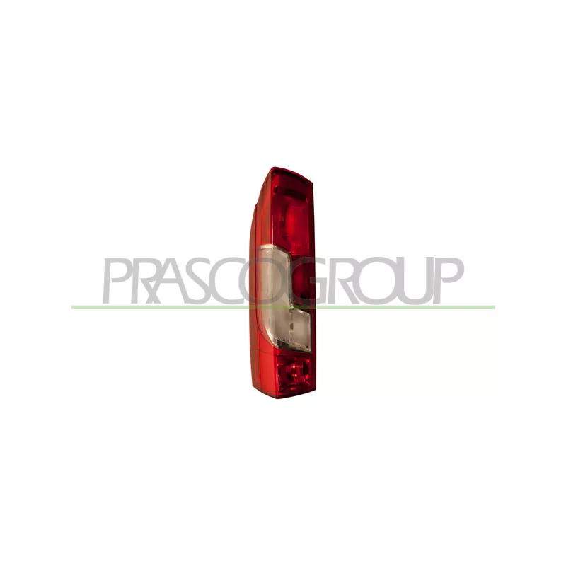 Feu arrière PRASCO FT9324154