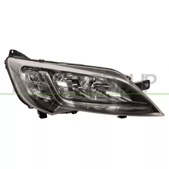 Projecteur principal PRASCO FT9324933