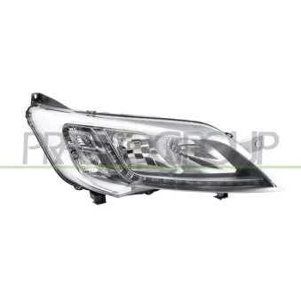 Projecteur principal PRASCO FT9324945