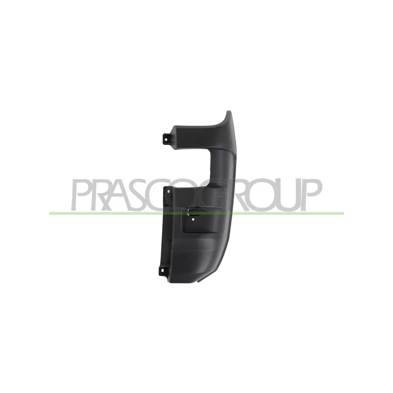 Pare-chocs arrière droit PRASCO FT9501153