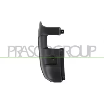 Pare-chocs avant gauche PRASCO FT9501154