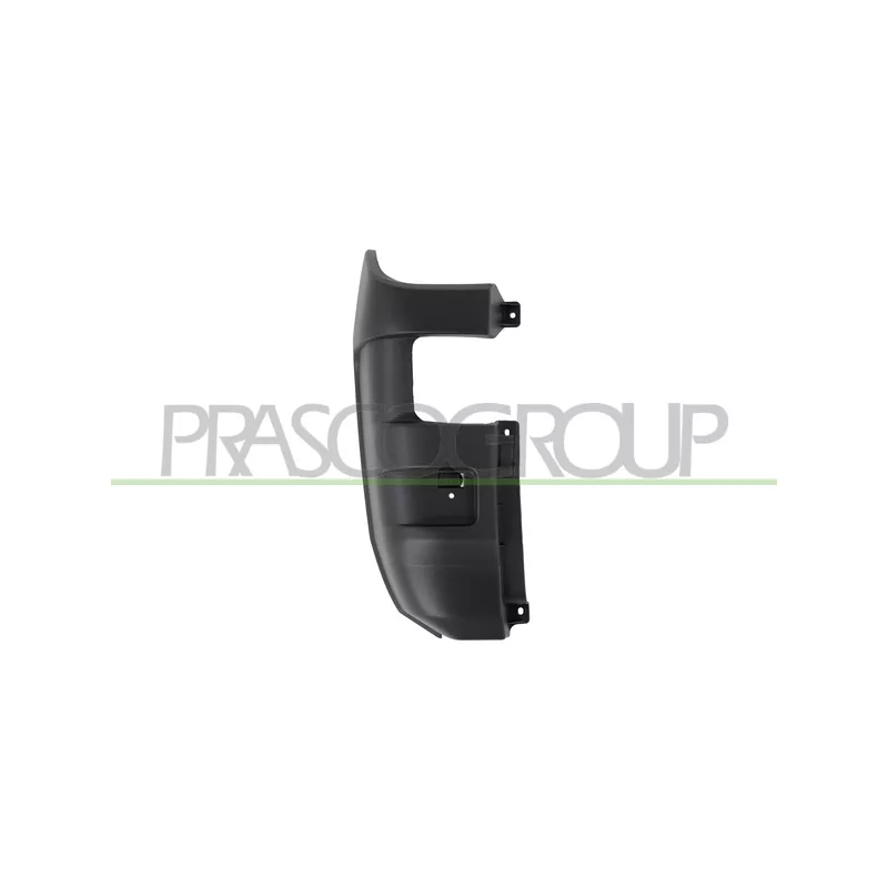 Pare-chocs avant gauche PRASCO FT9501154