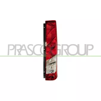 Feu arrière PRASCO FT9504153
