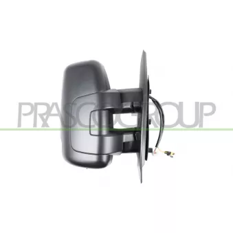 Rétroviseur extérieur PRASCO FT9507303
