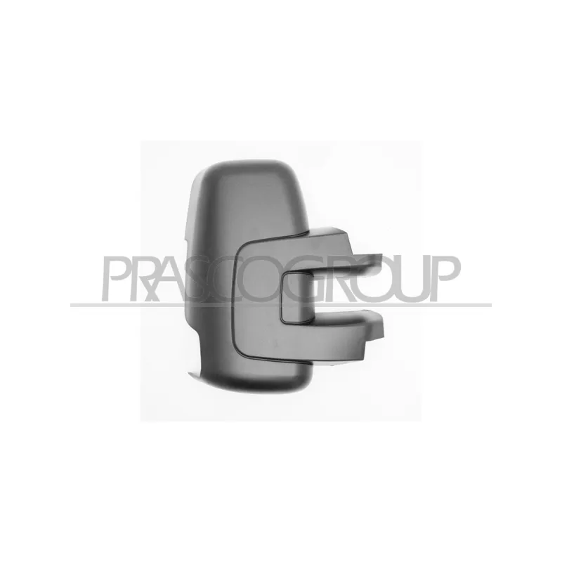 Revêtement, rétroviseur extérieur PRASCO FT9507403