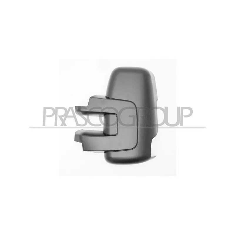 Revêtement, rétroviseur extérieur PRASCO FT9507404