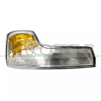 Feu clignotant PRASCO FT9507416