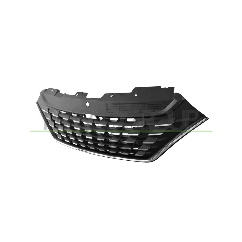 Grille de radiateur PRASCO FT9512001