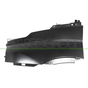 Aile avant gauche PRASCO FT9513004