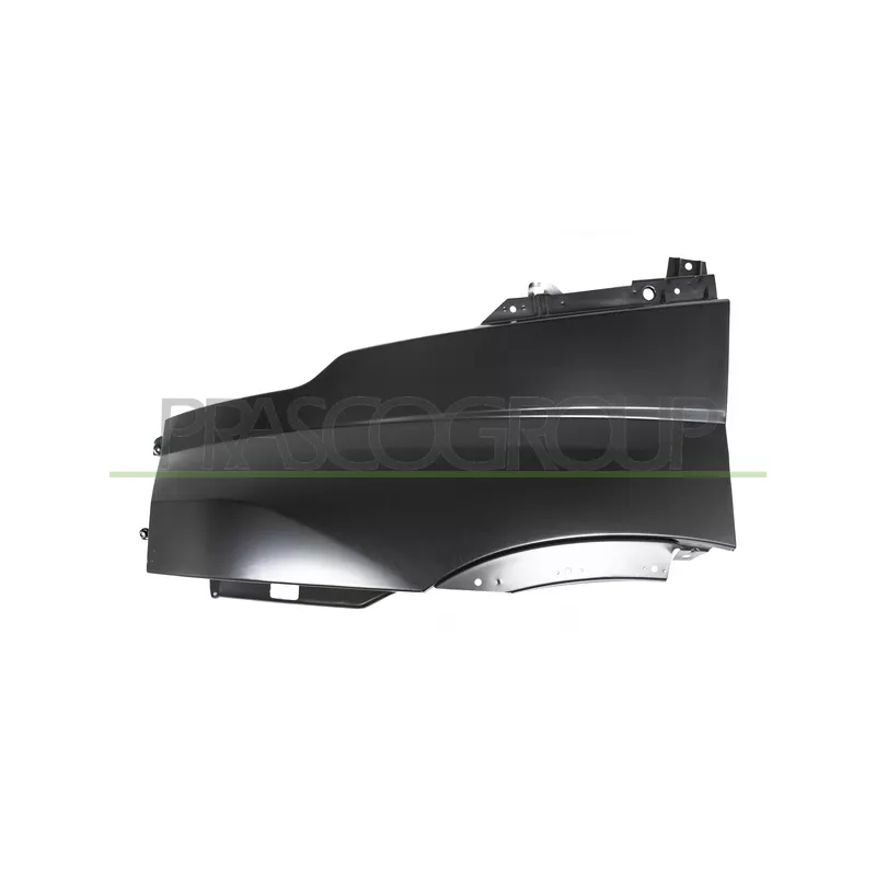 Aile avant gauche PRASCO FT9513004