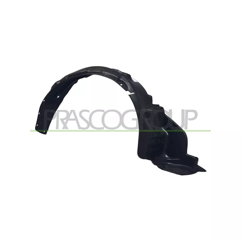 Doublure d'aile avant droit PRASCO HD0303603