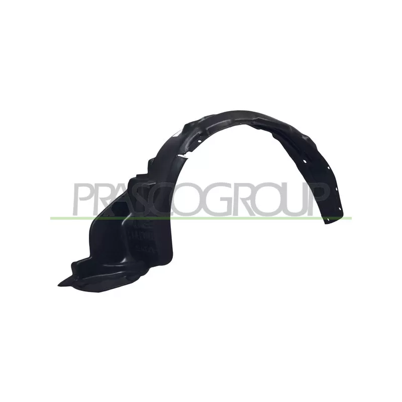 Doublure d'aile avant gauche PRASCO HD0303604