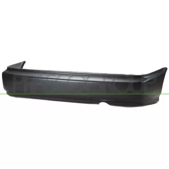 Pare-chocs PRASCO HD0341071