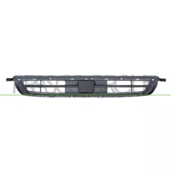 Grille de radiateur PRASCO HD0342001